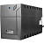 ИБП Powercom Raptor RPT-1000AP EURO, лин-инт., 1000ВА/600Вт,3 EURO, USB