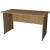 Стол письменный WELL 1400х700х750мм Дуб Урбан Янтарный (2070237) Стол письменный WELL 1400х700х750мм Дуб Урбан Янтарный (2070237)