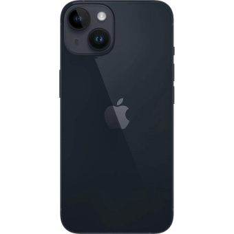 Смартфон Apple iPhone  14 128GB Midnight