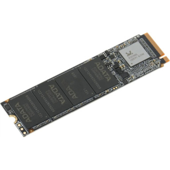 SSD накопитель A-Data (ALEG-710-2TCS) PCIe 3.0 x4 2TB Legend 710 M.2 2280