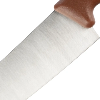 Нож кухонный по ХАССП поварской (лезвие 25.4 см, LB-2070)