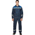 Костюм летний муж. л20-КБР син/вас (р.56-58) 170-176 (Арсенал-СП)