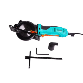 Пила циркулярная (дисковая) мини Sturm! 1000Вт, d125х22.2мм (CS5012MS)