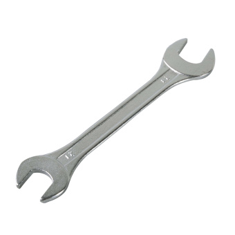 Набор ключей рожковых  12 шт 6-32 Вихрь 73/6/5/5