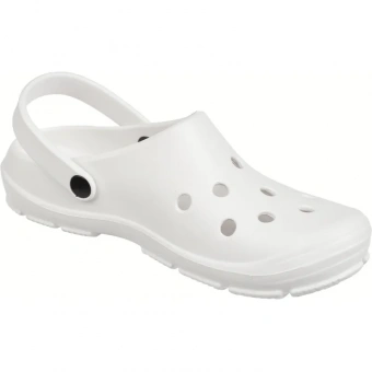 Сабо Эва белые (размер 45)