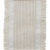 Насадка МОП плоская Luscan хлопок 40x11 см бежевая