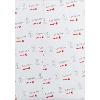 Бумага для цв.лазер.печ. Xerox Colotech + ( SRA3, 160 г/кв.м, 250)