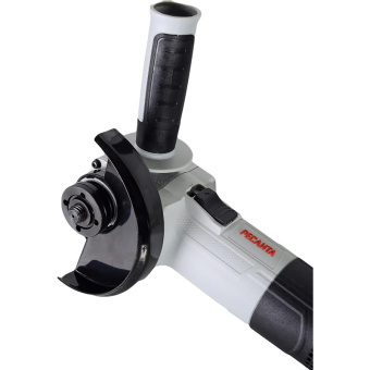 Шлифмашина угловая (углошлифовальная) УШМ-125/1100Э Ресанта (75/12/10)