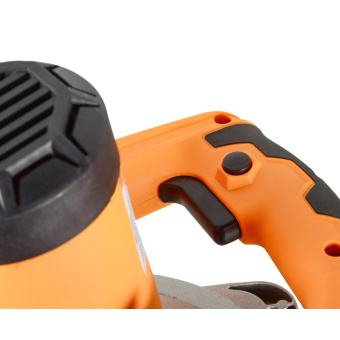 Пила циркулярная (дисковая) ВИХРЬ ДП-190/1800, 1800Вт, d190х20мм(72/11/6)