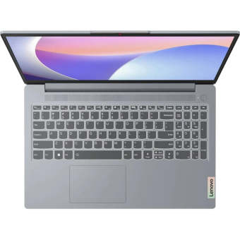 Ноутбук Lenovo IdeaPad 3 Slim(82X80003RK) i3-1315U/8Gb/256Gb SSD/16/DOS