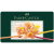 Карандаши цветные художественные Faber-Castell "Polychromos" 36цв., заточен., метал. коробка