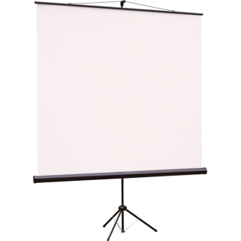 Экран мобильный Viewscreen Clamp (1:1) 200x200 (200x200) MW