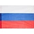 Флаг РФ 90*135см