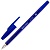 Ручка шариковая BRAUBERG 927 PRO "WRITING 3.0", СИНЯЯ, пишущий узел 0,5 мм, линия письма 0,25 мм, 144337