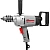 Дрель безударная CROWN CT10010