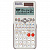 Калькулятор инженерный BRAUBERG SC-991ES-PLUS-GY (164х80 мм), 552 функции, 10+2 разряда, СЕРЫЙ, 272652
