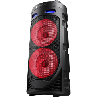 Акустическая система Defender Crashboom, 16Вт, BT/FM/USB/TF/AUX/TWS/MIC