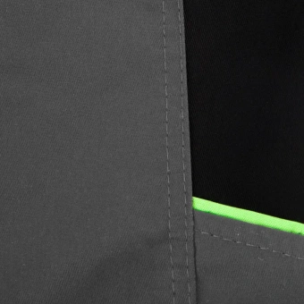 Куртка летняя муж. л27-КУ св-сер/сер 56-58/170-176