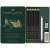 Набор карандашей ч/г матовых Faber-Castell "Pitt Graphite Matt" HB, 2B, 4B, 6B, 8B, 10B, 12B, 14B, з
