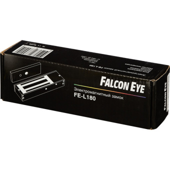 Замок Falcon Eye FE-L180 электромагнитный