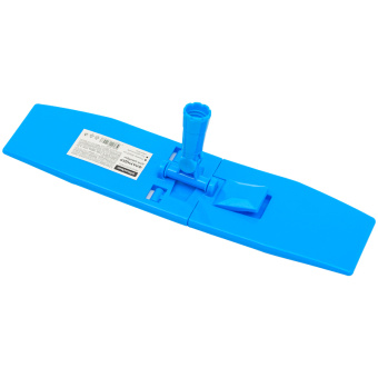 Флаундер OfficeClean Professional, складной, для насадки МОП с карманами, 40см,крепл. еврорезьба