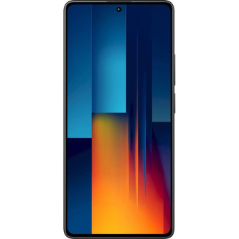 Смартфон POCO M6 Pro 12GB+512GB Blue