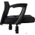 Кресло VB_EChair 224 PPU черный Neo Black металл