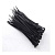 Хомут REXANT (07-0151) nylon 3.0 х 150 мм 100 шт black