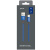 Кабель USB PERO DC-02 Type-C, 2А, 1м, синий