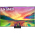 Телевизор LG 86QNED816RA.ARUB