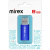 Флеш-память Mirex USB UNIT AQUA 8Gb (13600-FMUAQU08 )