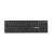 Клавиатура Smartbuy ONE 238 проводная мультимедийная USB черн (SBK-238U-K)