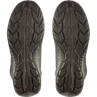 Полуботинки (кроссовки) Мистраль Light ПУ с МП р. 36 (135559)