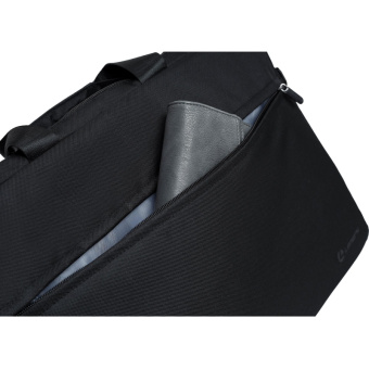 Сумка для ноутбука 17.3 Lamark L217 Black