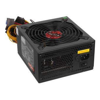 Блок питания ExeGate 550W 550PPX ATX, 14cm fan, black (EX282073RUS)
