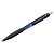 Ручка шариковая автоматическая Uni "Jetstream SXN-101-07" синяя, 0,7мм, грип