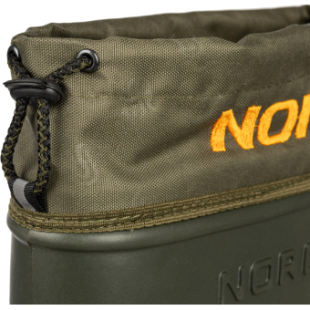 Сапоги ЭВА NORD утепленные р 46