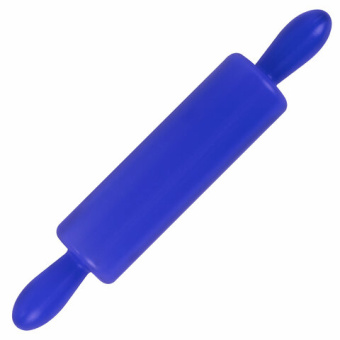 Пластилин-тесто для лепки BRAUBERG KIDS, 40 шт., 2000 г, 12 формочек, 2 стека, 2 штампика, 1 скалка,