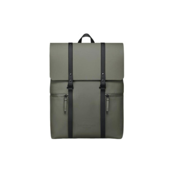 Рюкзак для ноутбука Gaston Luga RE803 2.0 - 13. оливковый