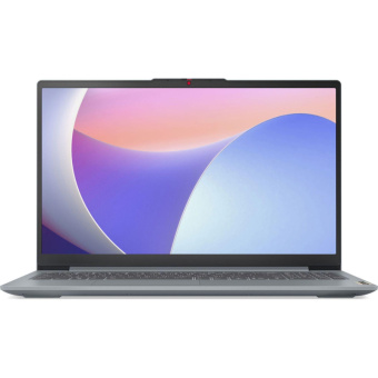 Ноутбук Lenovo IP Slim 3 15IAN8(82XB0006RK) i3 N305/8Gb/SSD512Gb/15.6/noOS