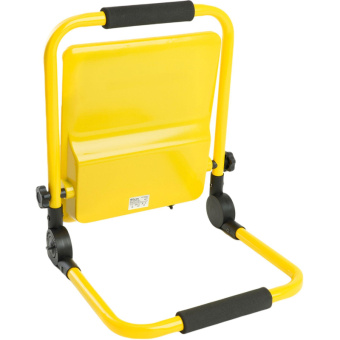 Прожектор светодиодный Feron LL-952 переносной с з/у IP66 100W 6400K(48677)