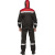 Костюм рабочий летний муж.Антей СОП черн/красн(КПК) 56-58 (112-116)/182-188 Костюм рабочий летний муж.Антей СОП черн/красн(КПК) 56-58 (112-116)/182-188