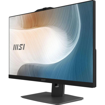 Моноблок MSI ModernAM242P(9S6-AE0711-840)23.8/FHD/i5-1240P/16GB/SSD512/W11P