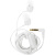 Наушники Sony MDR-EX15AP White (MDR-EX15APWZE)