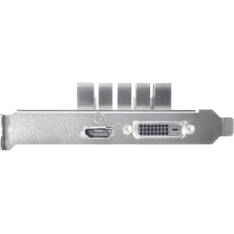 Видеокарта ASUS GT 1030, 2Gb DDR5, 64 бит (GT1030-SL-2G-BRK)