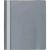 Скоросшиватель пластиковый Attache Metall 200мкм А4 4шт/уп(срн/зел/сер/син)