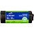 Мешки для мусора ПНД 30л 10мкм 30шт/рул черные 48х58см Комус_СПБ