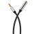 Кабель Pero mini jack 3.5 mm - mini jack 3.5 mm