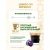 Кофе в алюминиевых капсулах JACOBS "Lungo 8 Intenso" для кофемашин Nesspresso, 10 порций, 4057024