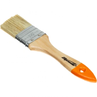 Кисть плоская Sparta Slimline 38 мм